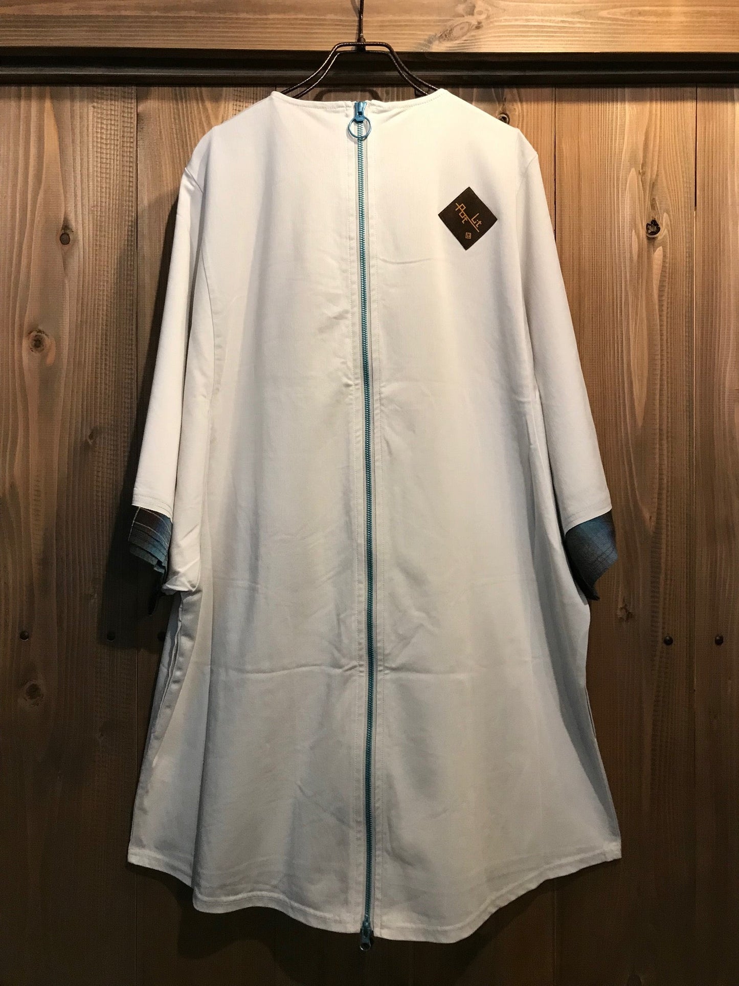 だっぴtee サイズ② Lt,Gray