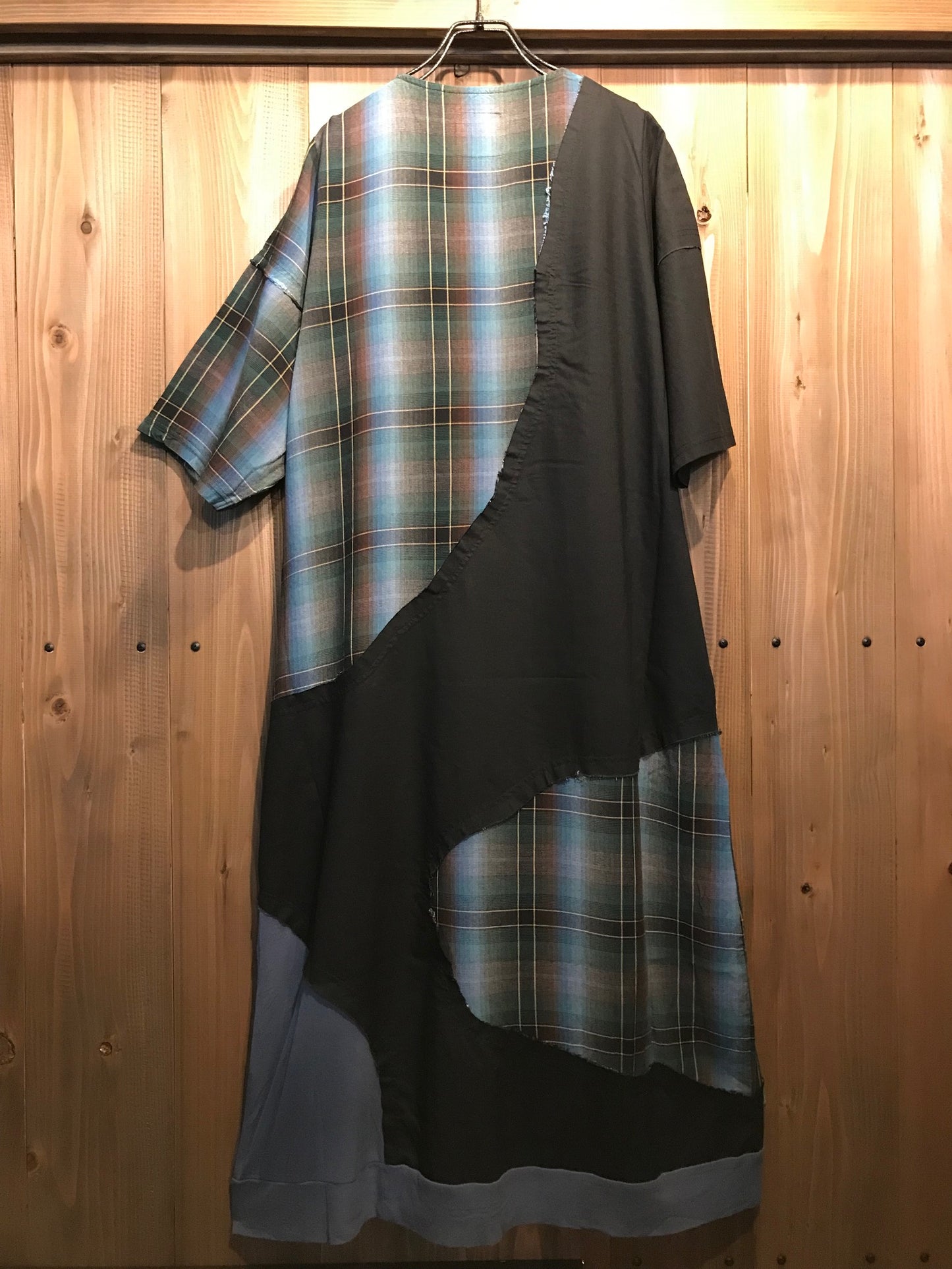 がじりワンピース Black