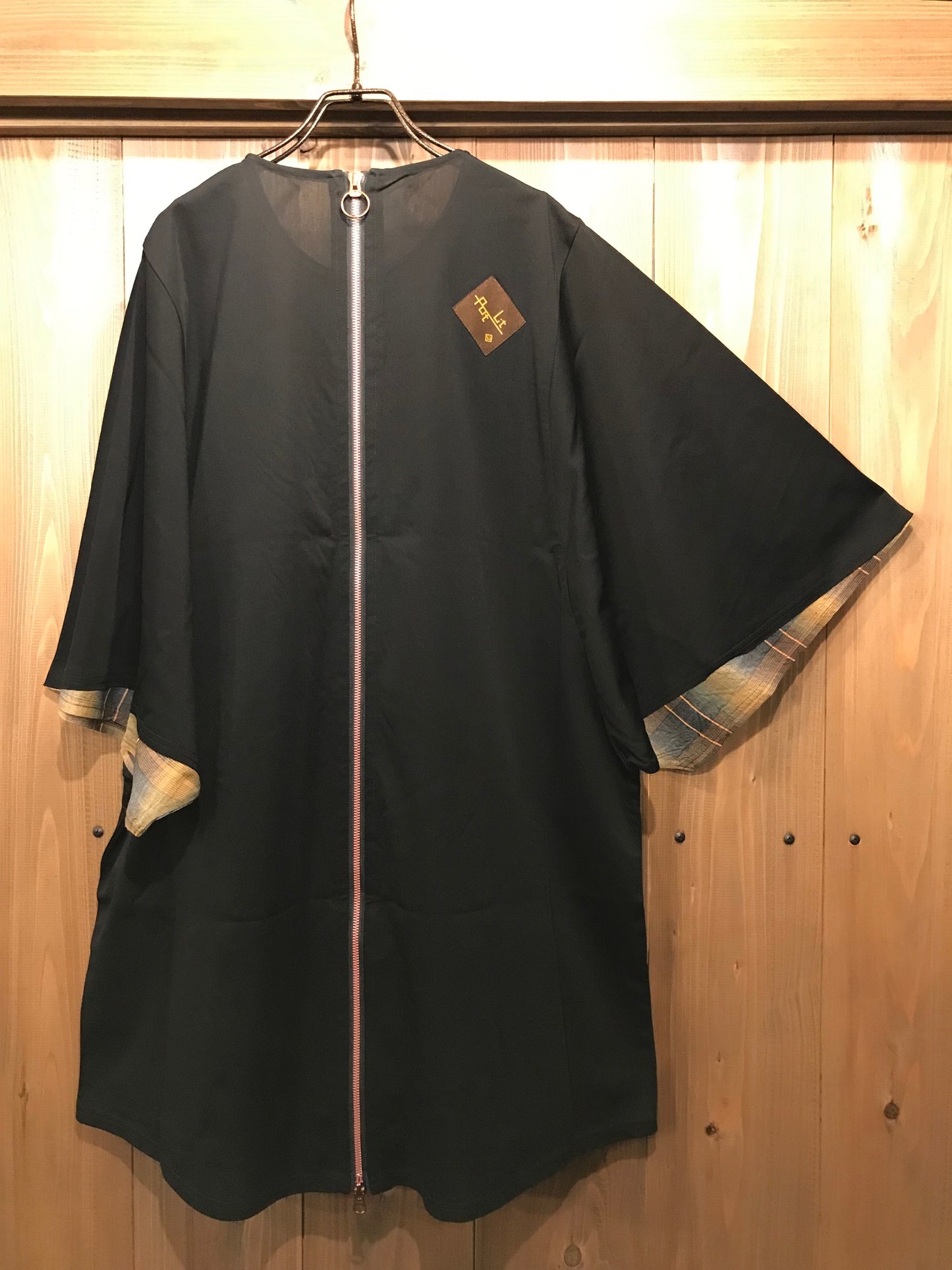 だっぴtee サイズ② Black