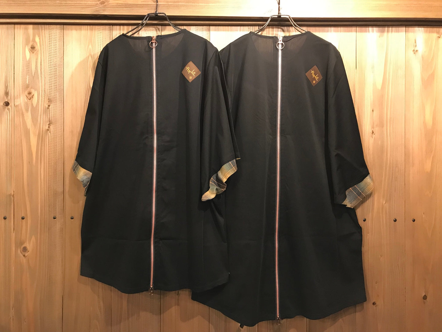 だっぴtee サイズ② Black
