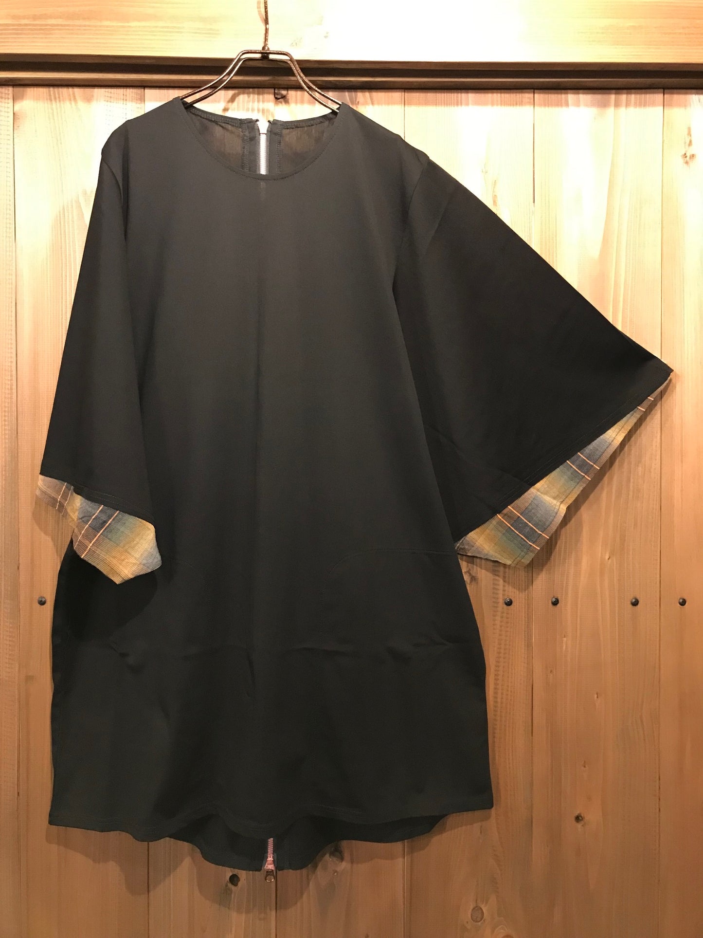 だっぴtee サイズ② Black