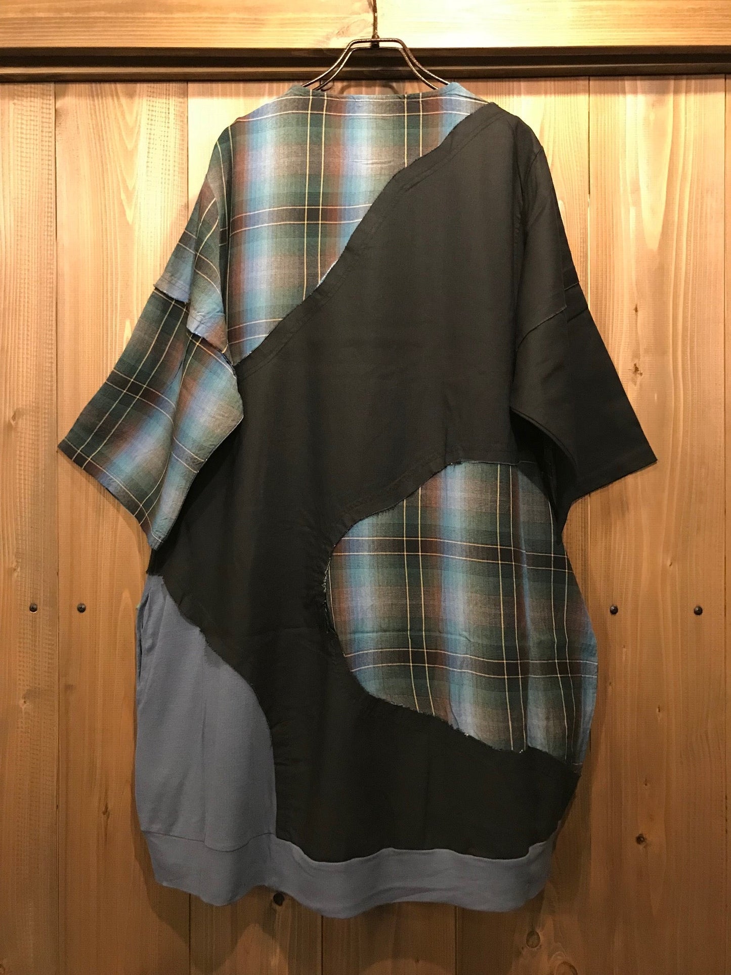 がじりtee サイズ① Black
