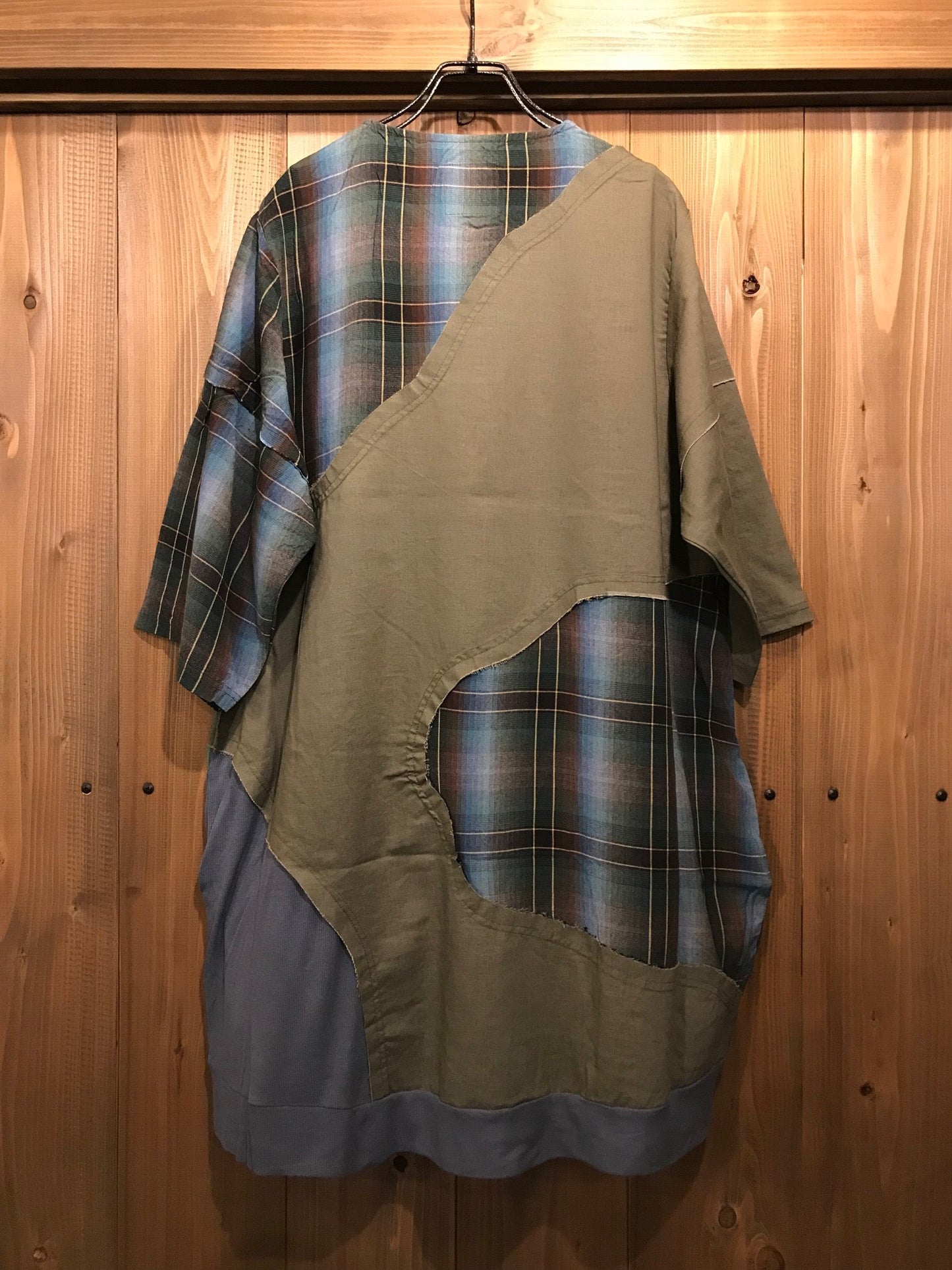 がじりtee サイズ① Khaki